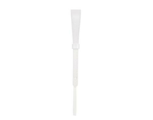 Dörr Trageriemen Juicy weiss 25cm x 2.3cm