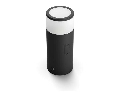 Philips hue Sockelleuchte Calla Basis Kit 8W, 700 lm, RGBW, 2200-6500 K