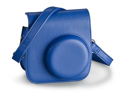 Cullmann Tasche RIO, dunkelblau zu Fujifilm Instax mini 8/9