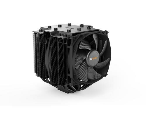 Kühler be quiet! Dark Rock PRO 4 Intel 2011/1366/1155/1150, AM3+/FM1/FM2