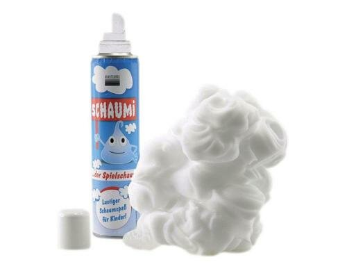 BLS Spielschaum Schaumi 300ml Alter: 3+