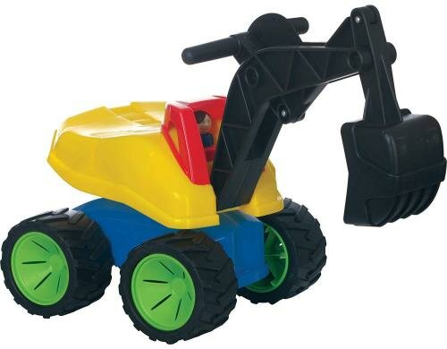 BLS GOWI Giant Bagger Trendy grün Alter: 1+