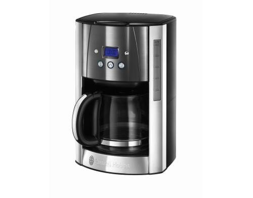 Russell Hobbs Kaffeemaschine 23241-56 14 Tassen Fassungsvermögen (1,5 l)
