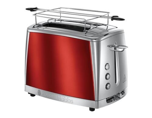 Russell Hobbs Toaster Luna Solar Krümelschublade