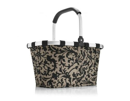 Reisenthel Einkaufskorb carrybag 22 l baroque taupe