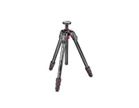 Manfrotto MT190GOC4 Carbon-Stativ 4 Segmente