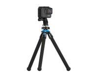 GoPole Dreibeinstativ Flexbase