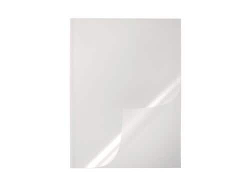 Durable Klemmschienenhüllen A4 50 Stk.