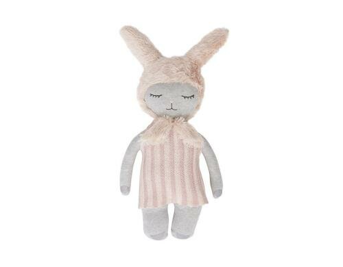 OyOy Plüschtier Hopsi Hase Höhe: 47 cm, Breite: 24 cm