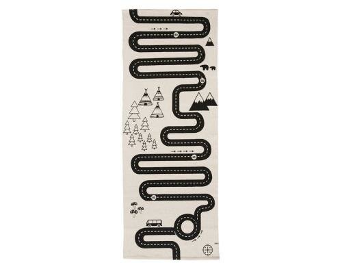 OyOy Teppich Adventure Rug 180 x 70 cm