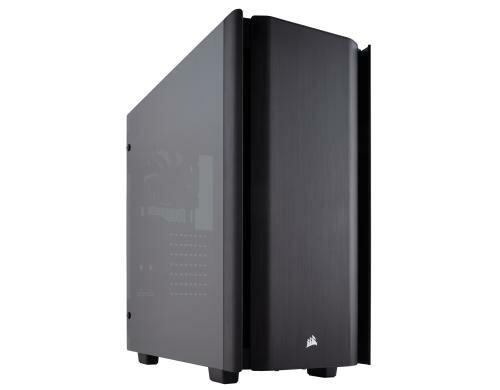 Corsair Full Tower 500D 2x 3.5, 3x 2.5, 1xUSB 3.1 Type-C, 2xUSB 3