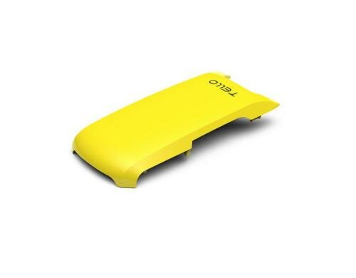 DJI Tello Snap on Top Cover (Yellow) Part 5
