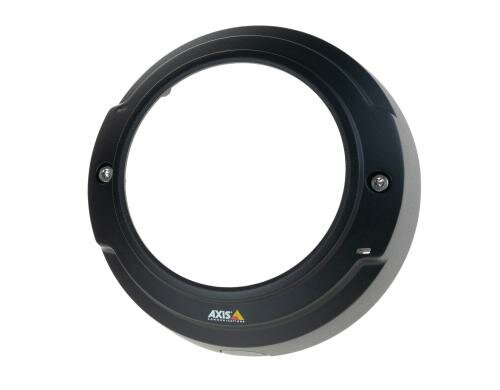 AXIS Abdeckung zu P33-V/-LV schwarz, Indoor
