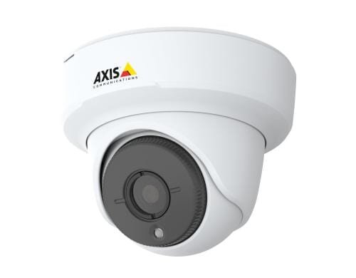 AXIS Netzwerkkamera Sensor FA3105-L Indoor, 2MP, 103°, IR LED, 8m Kabel