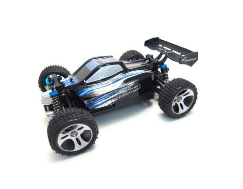 Amewi   BX18 Buggy Blau RTR