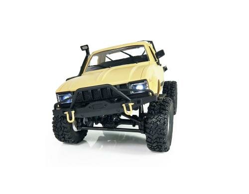 Amewi AMX Pick-Up Truck Sand RTR