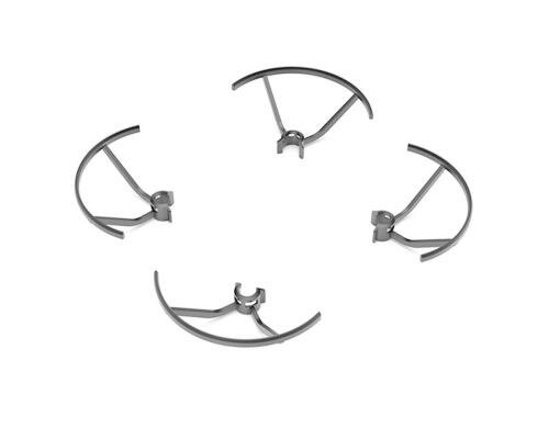 DJI Tello Propeller Guards Part 3