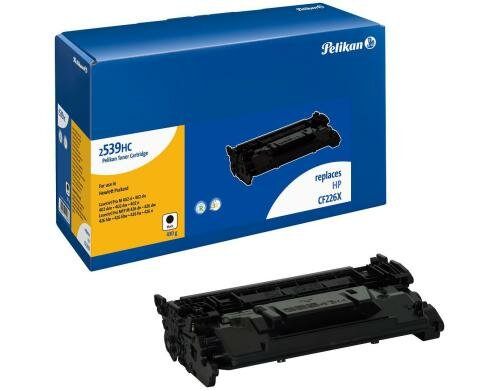 Pelikan Toner HP CF226X 9000 Seiten