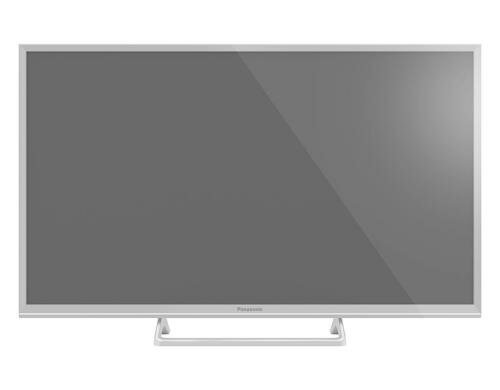 Panasonic TX-32FSW504S, 32 LED-TV, HDready DVB-C/S2/T2, BMR 600Hz, silber