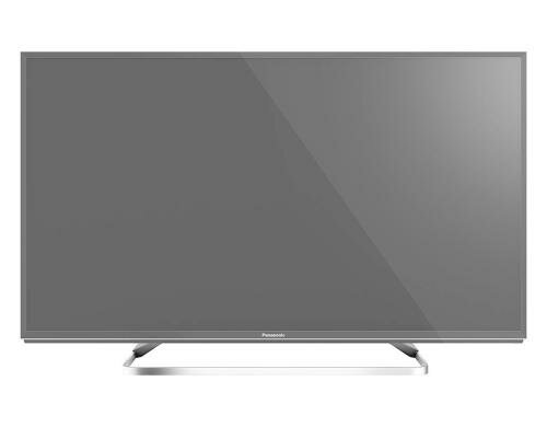 Panasonic TX-40FSW504, 40 LED-TV, Full-HD DVB-C/S2/T2, BMR 600Hz, schwarz