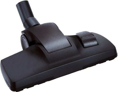 Swirl Teppich- und Hartböden Umschaltdüse Universal einstellbar