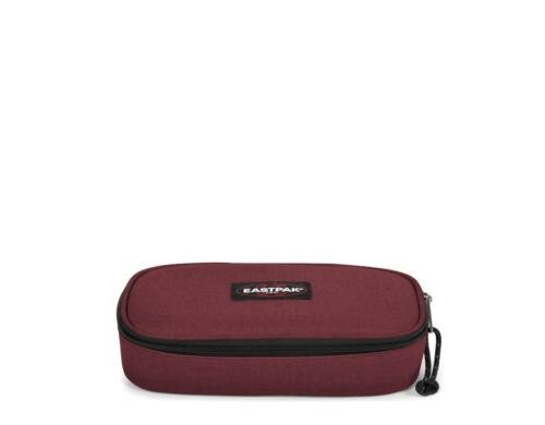 Eastpak Etui Oval Single Crafty Wine
