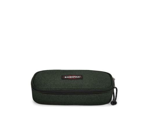 Eastpak Etui Oval Single Crafty Moss