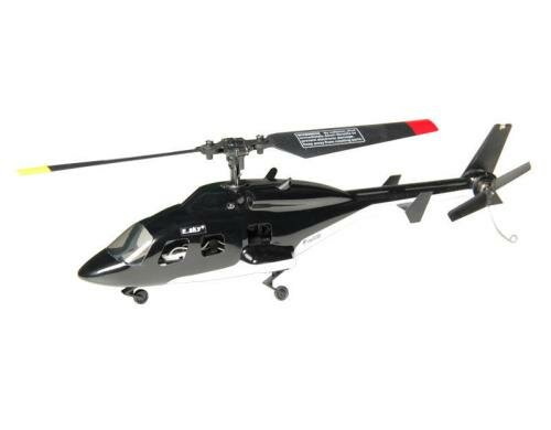 ESKY F150 V2 Mini Helikopter Airwolf RTF Mode 2 (Gas links)