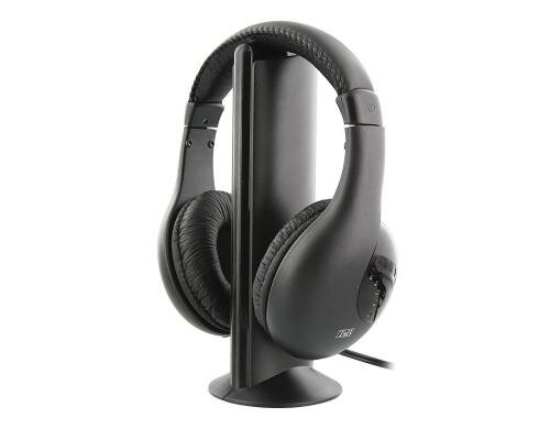 TnB Home SF1, Wireless TV-Kopfhörer Infrarot Wireless TV-Kopfhörer