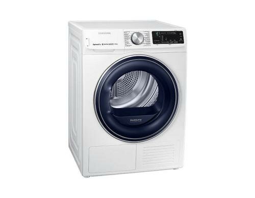 Samsung Wäschetrockner DV80N62532W/WS Energieeffizienzklasse A+++, Füllmenge 8 Kg