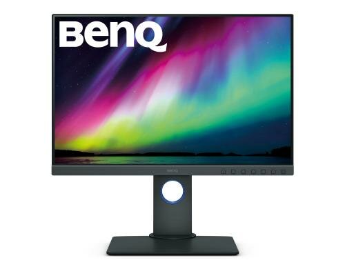 BenQ SW240 24 1920x1200, 16:10 DVI,HDMI,DP,USB,Lautsprecher,IPS