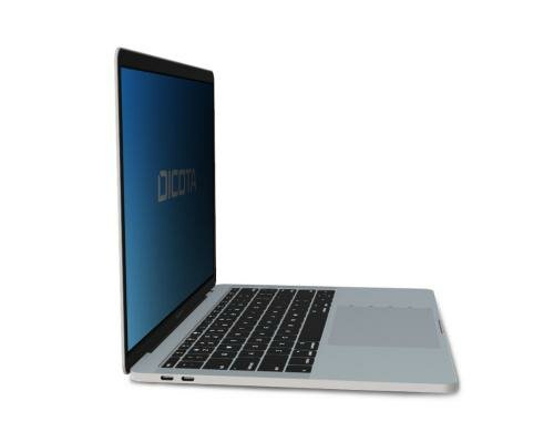 DICOTA Secret 2-Way MacBook Pro 13 retina D31273