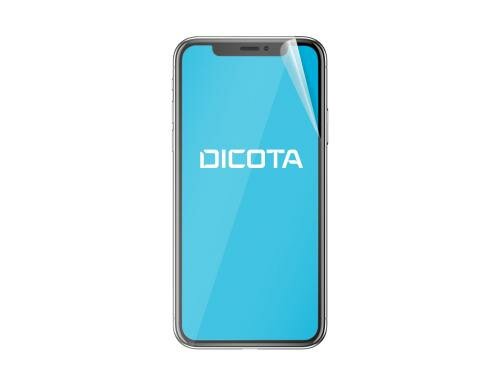DICOTA Anti Glare Filter für iPhone X D31455