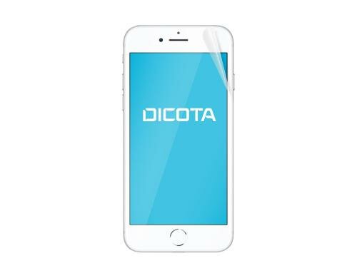 DICOTA Anti Glare Filter für iPhone 8 D31457