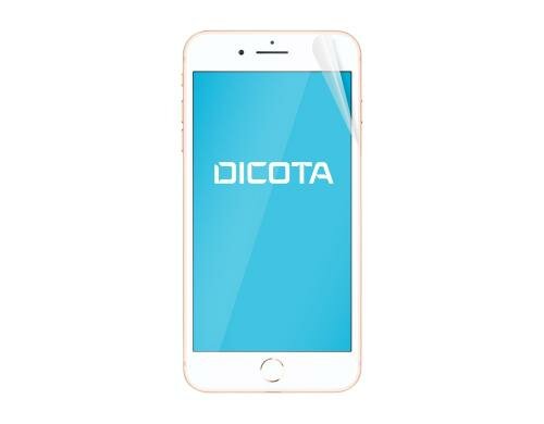 DICOTA Anti Glare Filter für iPhone 8Plus D31459