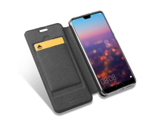 Nevox Vario Series basaltgrau für Huawei P20 Pro
