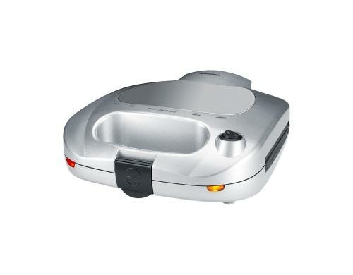 Steba Multi-Snack Maker 3 in 1 SG 35 700 W