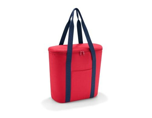 Reisenthel Einkaufstasche thermoshopper 15l red, 38 x 35 x 16 cm