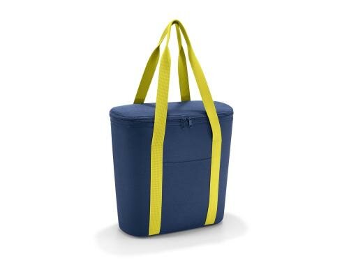 Reisenthel Einkaufstasche thermoshopper 15l navy, 38 x 35 x 16 cm