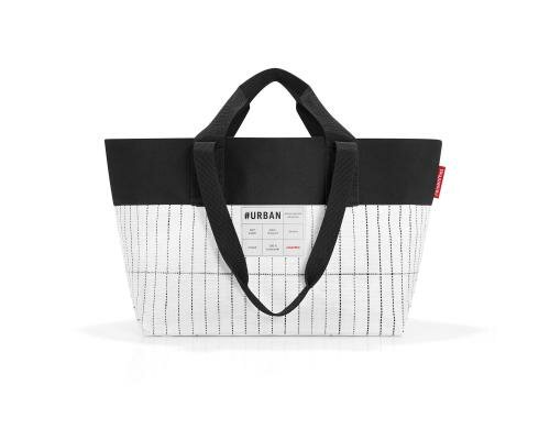 Reisenthel Einkaufstasche urban bag new york, 20 l, 64 x 30 x 24 cm