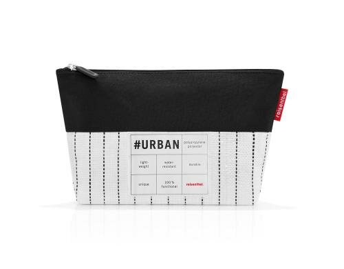 Reisenthel Necessaire urban case new york 1.5 l, 27 x 16 x 5.5 cm