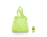 Reisenthel Einkaufstasche mini maxi shopper 15 l, 43.5 x...