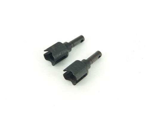 Arrma STEEL DIFF OUTDRIVE (2pcs)