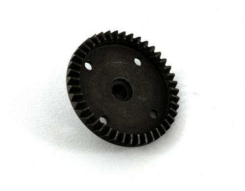 Arrma MAIN DIFF GEAR 43T SPIRAL