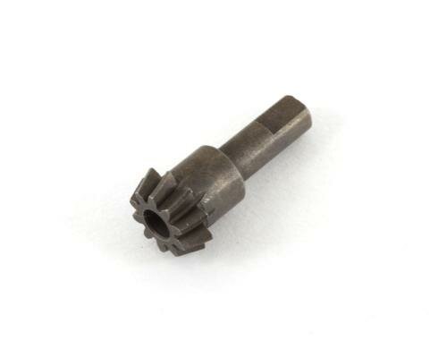 Arrma MAIN INPUT GEAR 10T SPIRAL