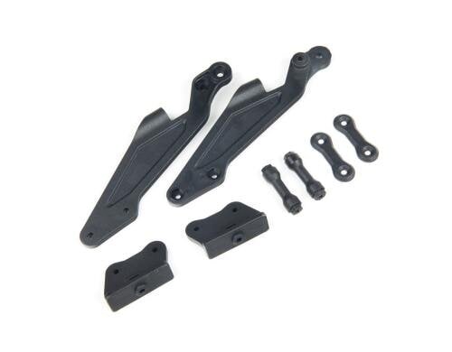 Arrma HD REAR WING MOUNT SET