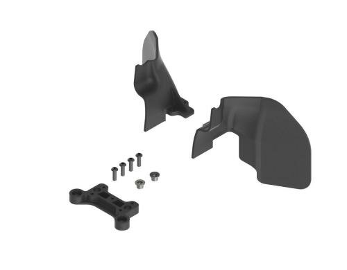 Arrma FRONT DIRT GUARDS (1 PAIR)