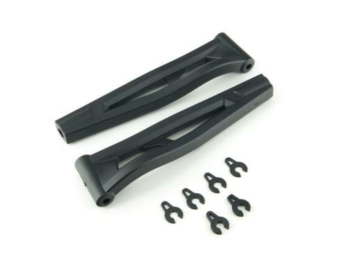 Arrma FRONT UPPER SUSPENSION ARMS L