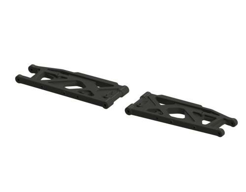 Arrma REAR LOWER SUSPENSION ARMS L