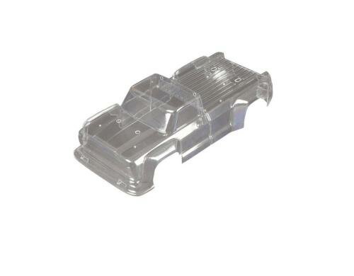 Arrma OUTCAST CLEAR BODYSHELL
